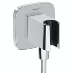 Hansgrohe Duschhållare FixFit Porter Q 26887000H