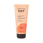 REF Stockholm Colour Boost Masque 200 ml Intense Copper