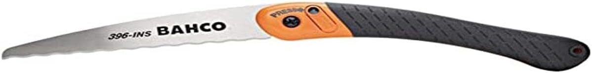 Bahco BAH396INS Folding Insulation Saw