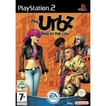 Die Urbz : Sims in the City [import allemand]