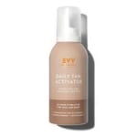 Evy Technology Daily Tan Activator 150ml Transparent