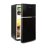 Réfrigérateur-congélateur Big Daddy Cool 87 Liter 40dB CEE F