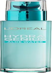 L’Oréal Paris Hydra Genius Aloe Water, Intense Hydration, Softer, More Supple Sk