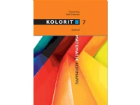 Kolorit 7:e klass Kopieringsmapp | Thomas Kaas Heidi Kristiansen | Språk: Danska