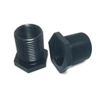 Precision Reflex Collar Adapter Brake 6.8 SPC 1/2-36--5/8-24