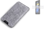 For Xiaomi Redmi Note 11T Pro protection sleeve bag puch case