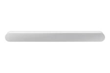 Samsung S61D S-Series 5.0ch Lifestyle Soundbar (2024) in White (HW-S61D/XU)