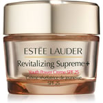 Estée Lauder Revitalizing Supreme+ Youth Power Crème SPF 25 lifting day cream to brighten and smooth the skin 50 ml