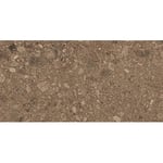 Lhådös Granitkeramik Ceppo Di Gre Beige 75x150 cm di MQVW