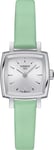Tissot Klockarmband T600047629 Läder Blå 9mm