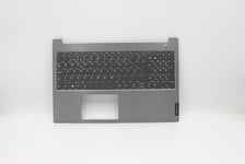 Lenovo ThinkBook 15-IML 15-IIL Keyboard Palmrest Top Cover Portuguese 5CB0W45224