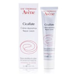 Cicalfate Cream (For Sensitive & Fragile Skin) 40ml/1.35oz