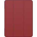 OtterBox Folio Series Case for iPad Pro 12.9" (6th/5th gen), Shockproof, Drop proof, Ultra-Slim Protective Folio Case, Harvard