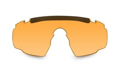 WileyX Saber Extra Lens (Färg: Light Rust)