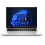 HP EliteBook 840 G10 (7X9F0AT) (Silber, Windows 11 Pro 64-Bit, 512 GB SSD)