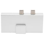 Dockningsstation Hub för Microsoft för Pro 9 8 X med 4K HD Multimedia Interface Full Funktion Typ C Gigabit Ethernet 2 USB3.0