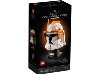LEGO Star Wars TM 75350 Hjelmen til klonekommandør Cody