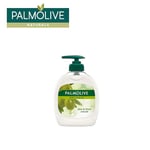 Clean & Care Handtvål Palmolive Naturals 300 Ml