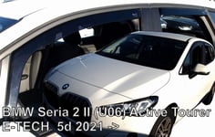 Vindavvisare Bmw 2-Serie U06 Active Tourer 2021->