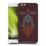 THE HOBBIT THE BATTLE OF THE FIVE ARMIES GRAPHICS SOFT GEL CASE FOR OPPO PHONES