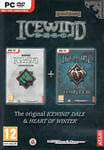 - Icewind Dale + Exp. Spill
