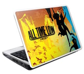 MusicSkins Sticker All Time Low So Wrong, It's Right 209mm x 135mm Sticker pour Netbook (Import Royaume Uni)
