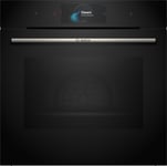 Bosch HSG7584B1 Built In Electric Single Oven