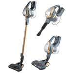 Beldray Cordless Vacuum Cleaner Opti Air Brushless 2-in-1 Multi-Surface Cleaner