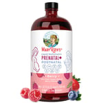 MaryRuth´s Prenatal & Postnatal Liquid Multivitamin