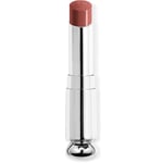 DIOR Läppar Läppstift Shine Lipstick Refill - Intense Color 90% Natural-Origin IngredientsDior Addict 616 Nude Mitzah 3,2 g