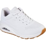 Skechers Womens/Ladies Uno Stand On Air Trainers - 8 UK