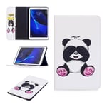 Samsung Galaxy Tab A 10.1 (2016)  Fodral med unikt motiv - Panda