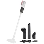 3-in-1 Upright & Handheld Vacuum Cleaner Bagless Lightweight Stick Carpet Hoover
