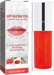 Stay 24 Hour Lipstick Plumping Lip Oil Long Lasting Hydrating Lip Gloss Tinted L