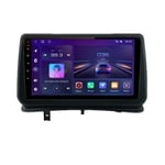 CarPlay multimedieafspiller, Android Auto GPS, 2din autoradio, V1 C (1GB 32GB)