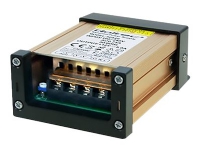 Qoltec - LED driver - 60 Watt - 5 A