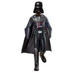 Rubie's Official Darth Vader Premium Child Costume, Kids Superhero Fancy Dress 3