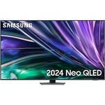 Samsung QE55QN85D 55" 4K Neo QLED Smart Tv 100Hz Refresh Rate