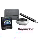 Raymarine rorkultspilot ev-100