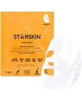 STARSKIN AFTER PARTY™ Brightening Bio-Cellulose Face Mask, 30ml