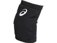 ASICS Japan Volleyball Elbow Supporter Support Pad Black XWP069 Size:M
