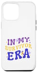 iPhone 14 Plus In My Cancer Free Era | Survivor Bladder Cancer Awareness Case