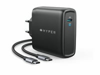 Hyper HyperJuice 100W USB-C GaN Charger