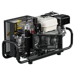 Coltri Mch6/sh Gasoline Portable Kompressor 232 Bar