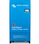 Victron Centaur Charger 24/60 (3), 24V 60A, 3 utgångar