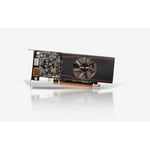 Sapphire Pulse RX 6400 4GB GDDR6 Graphics Card