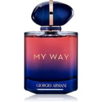 Armani My Way Parfum parfume til kvinder 90 ml