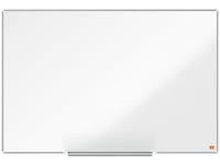 Nobo Whiteboard Impression Pro Emaljerad magnetisk tavla 90x60 cm
