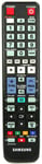 Genuine Samsung BD-C8500M BD-C8500S Blu-ray Freeview Recorder Remote Control