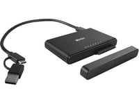 I/O Docking &Clone Station Usb3.2 To M.2&Sata 43359 Lindy